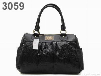 D&G handbags085